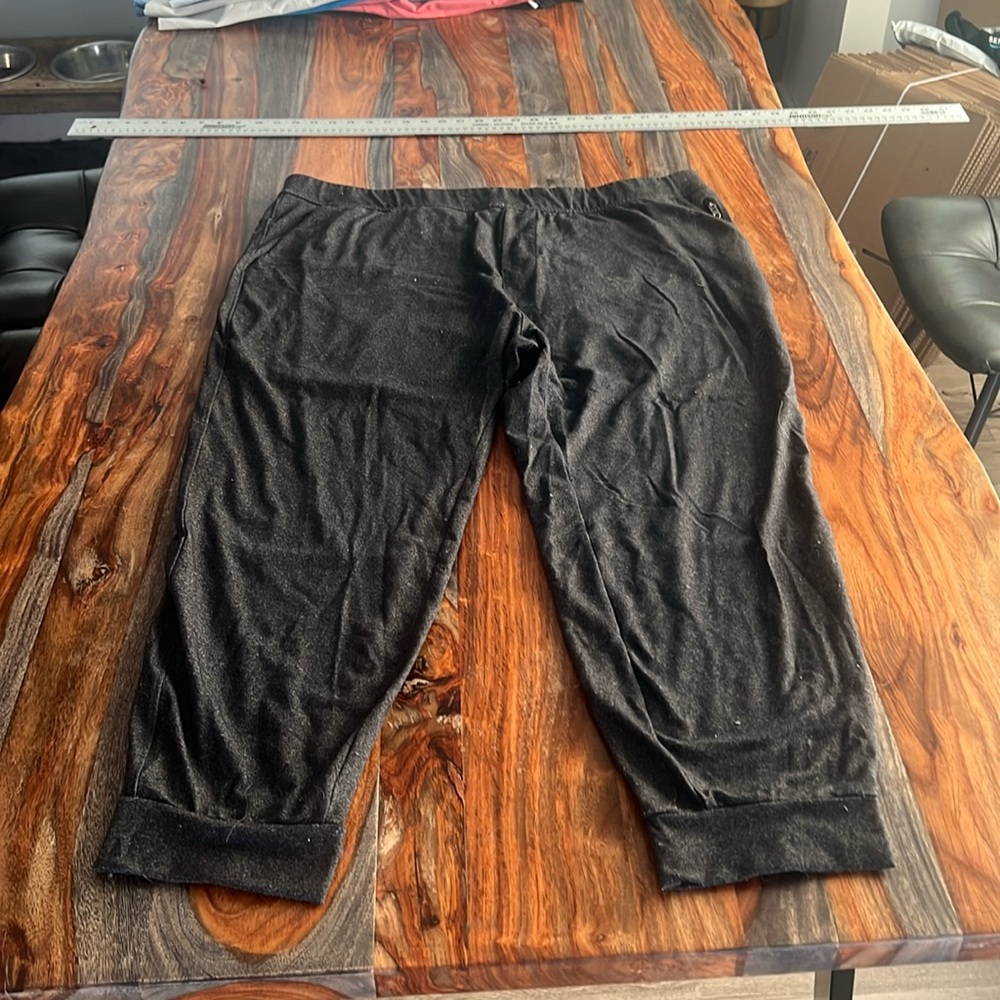 Men’s Public Rec All Day Everyday jogger sweats 44x30